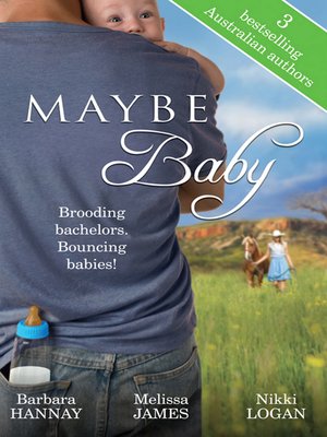 cover image of Maybe Baby--3 Book Box Set